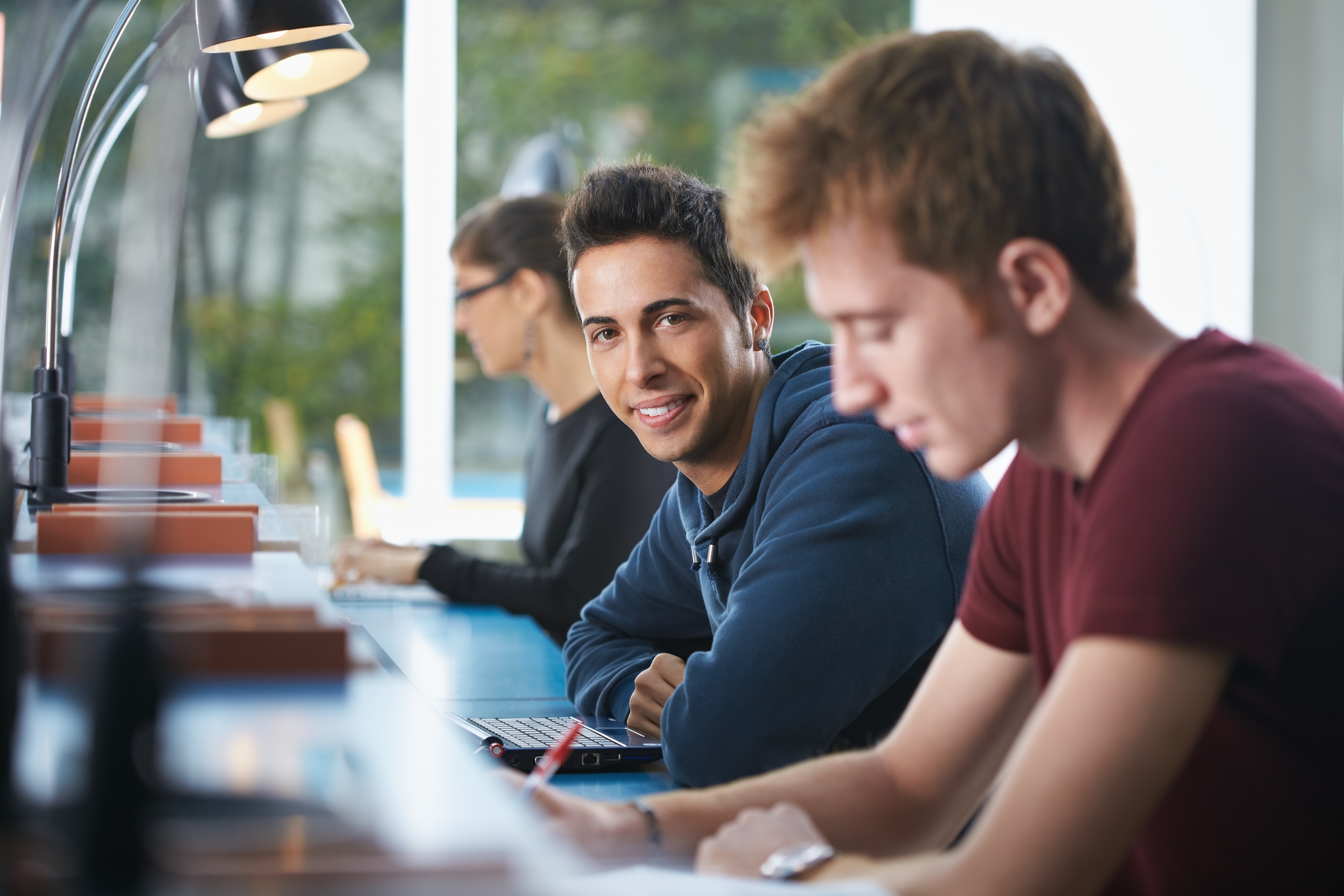 Zur Seite: Studium Wirtschafts- und Sozialwissenschaften