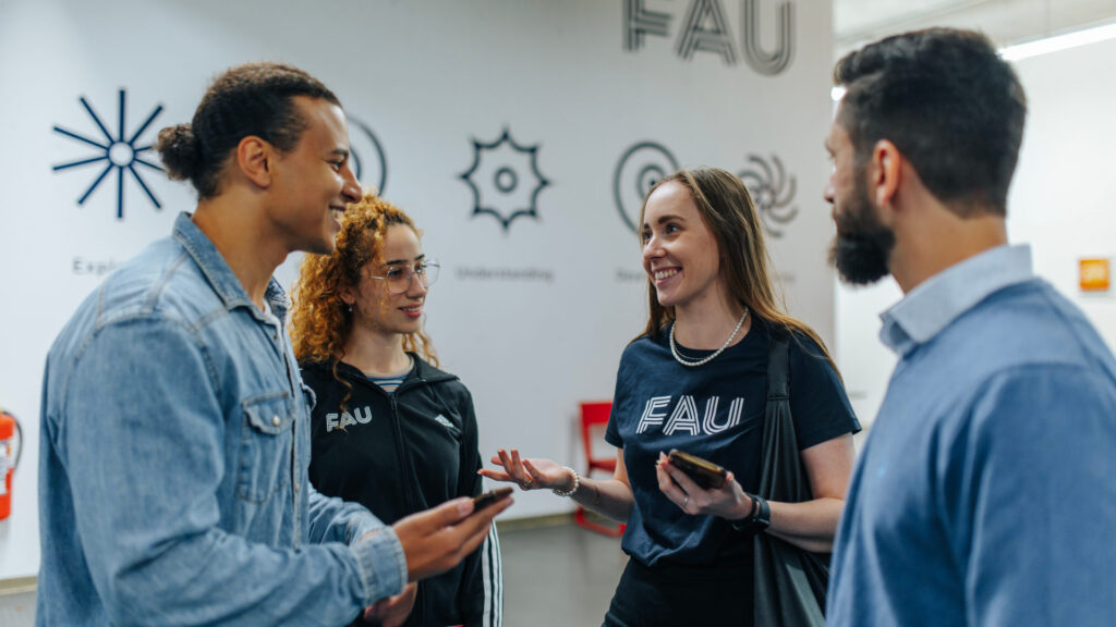 Handlungsfeld Research