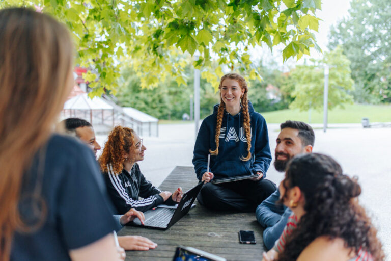 Handlungsfeld People