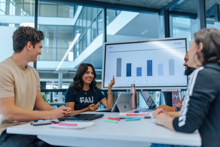 Beitragsbild für Strategie