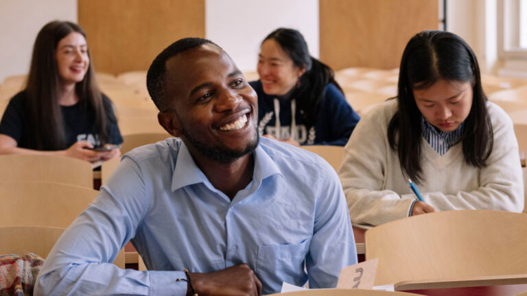 International Studierende