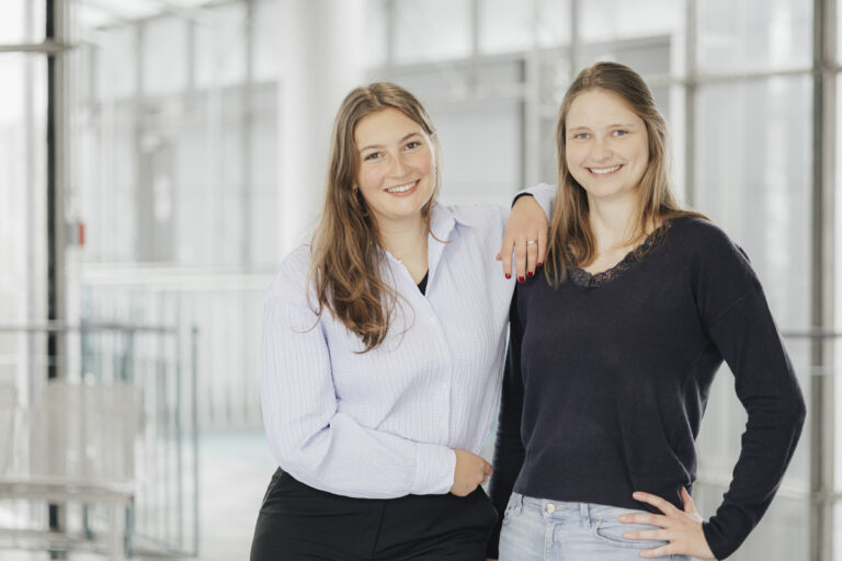 Fakultätsfrauenbeauftragte