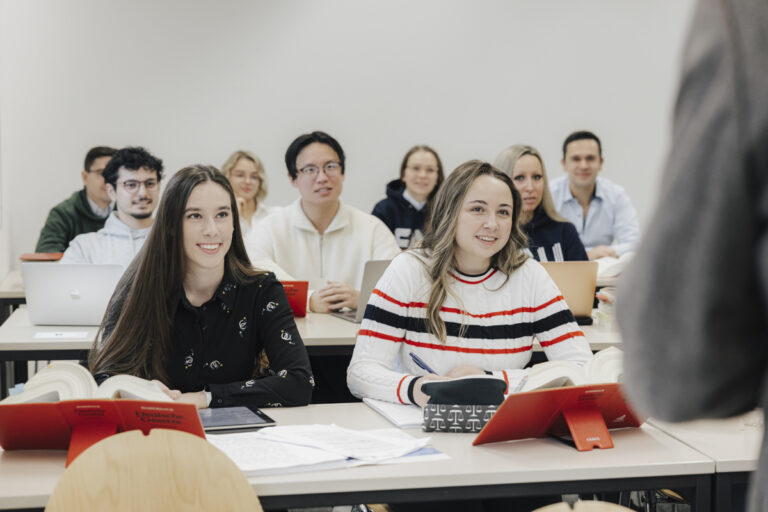Beitragsbild für Studienangebot